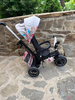 Trojkolka Easytwist Bird Kinderkraft - 2