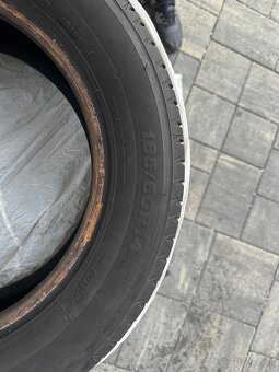 185/60 r14 5x100 6mm - 2