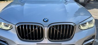 Bmw x3 x4 g01 g04 - 2