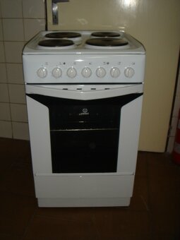 Sporák - 2