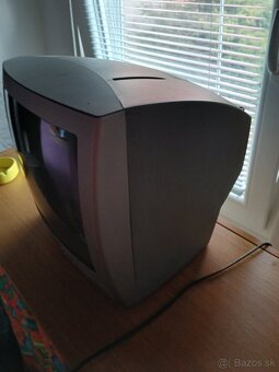 Malá tv na scart - 2