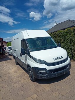Iveco Daily 2.3 HPI - 2