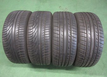 R17 letná sada VOLSKWAGEN GOLF rozteč 5x112 225/45R17 - 2