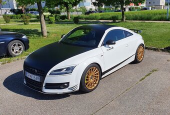 Audi TT - 2