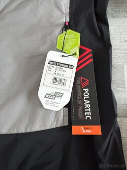 NOVÁ Dynafit Traverse Alpha Hoodie Jacket W M NOVÁ - 2