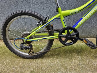 Bicykel Harry Corky, vel. 20 - 2