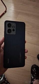 Redmi note 12 8gb 128gb.Skôr na diely.Má koróziu - 2