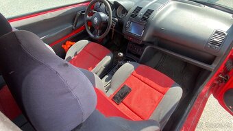 Wv lupo 1.4 16v - 2