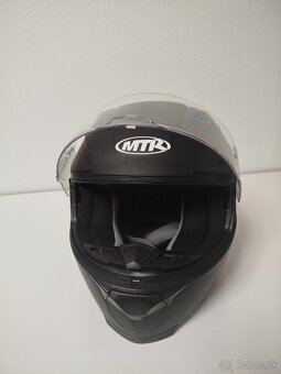 Prilba MTR - 2