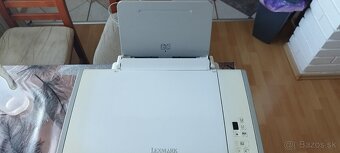 Tlačiareň - 2