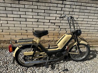 Babetta 210 - 2