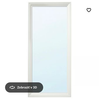 Veľké zrkadlo - 2