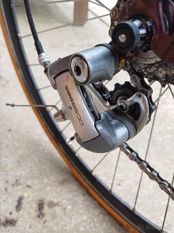cestny bicykel - 2