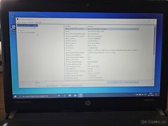 HP ProBook 4340s (13") - 2