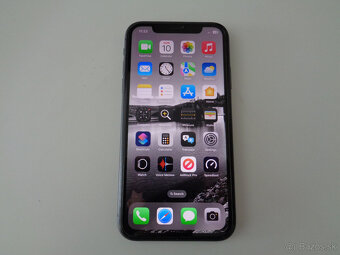 iPhone 11 64GB Space Gray - 2