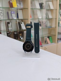Samsung Galaxy Watch4 44mm Bluetooth | ZÁRUKA - 2