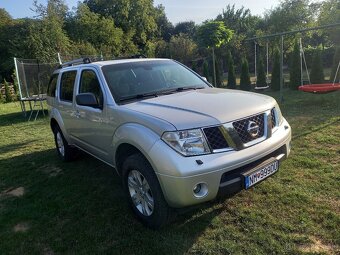 Pathfinder - 2