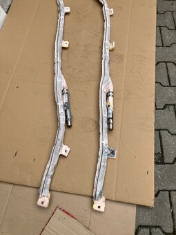 pasy skoda kodiaq 16-24 - 2