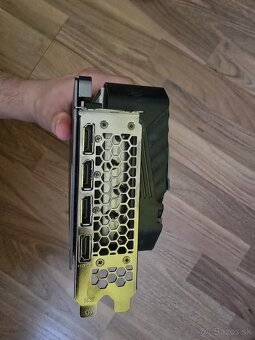 Predám Grafickú kartu Rtx4080 Super - 2