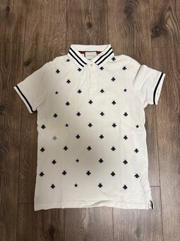 Gucci tričko - 2