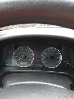 Citroën Xsara 1.6 benzin 2004 - 2