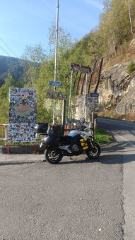 CF Moto 650 MT - 2