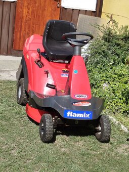 Rider XF 140 - 2