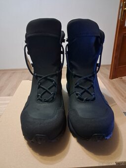 BOSP Bardejov takticka obuv - 2