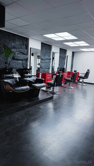 Hľadáme BARBERA do NINE BARBER STUDIO - 2