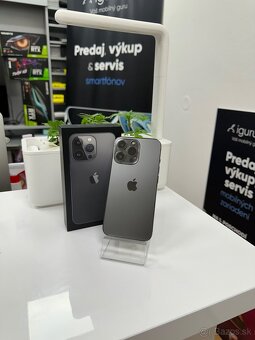 apple iPhone 11 Pro 64GB Space Gray - 2