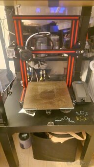 Ender 3 V2 - 2