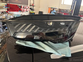 Led Svetlomet A7 - 2
