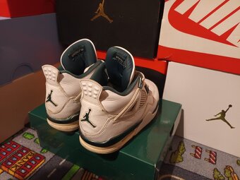 Air jordan - 2