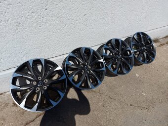 Mazda cx5 cx-5 kf 5x114,3 r19 cx7 crv tucson - 2