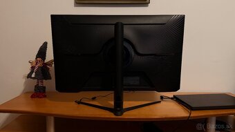 Samsung Odyssey G32A - 2
