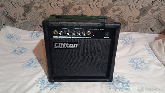 MOEER GE100 a kombo - 2