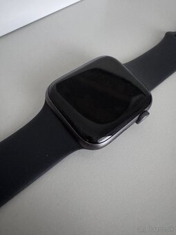 Apple Watch 5 44mm Black - 2