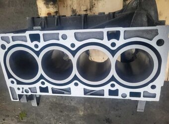 MOTOR FORD 1.5 Ecoboost - 2