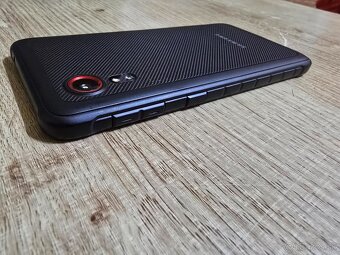 Odolny samsung Xcover 5 v Top stave bez znamok pouzivania bo - 2