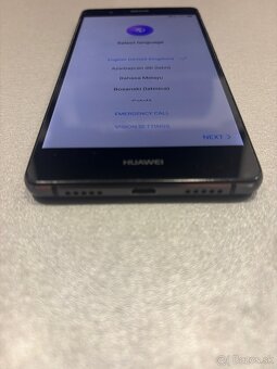 Predam Huawei P9Lite - 2