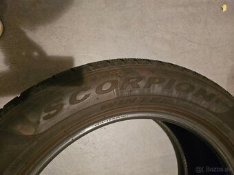 Pneumatiky PIRELLI - 2