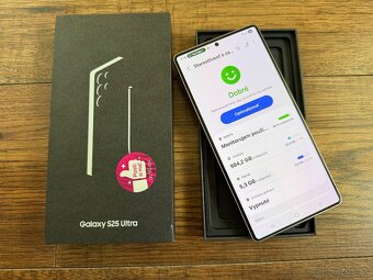 Samsung galaxy s25 ultra - 2