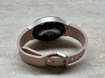 Samsung Galaxy Watch 5 40mm Pink - 2