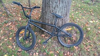 BMX Galaxy Spot 2021 - 2