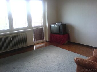 Byt Prednáj Hora - 2
