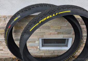 Plášte Pirelli Scorpion XC RC 29x2,4 - 2