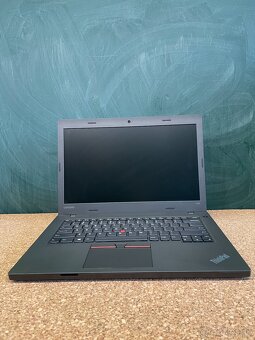 Lenovo ThinkPad L460 - 2
