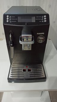 Kávovar Philips Saeco - 2