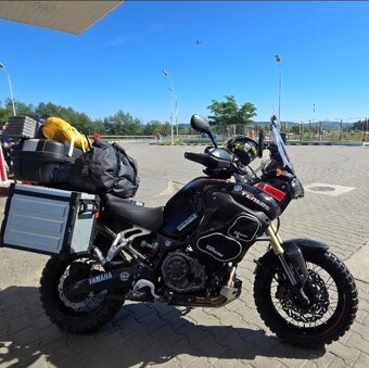 Yamaha XT 1200 Z Super tenere - 2