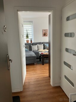 Novostavba 2 izbový byt - 2